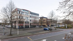 Kantoorruimte te huur Gorinchem - Touwbaan 1