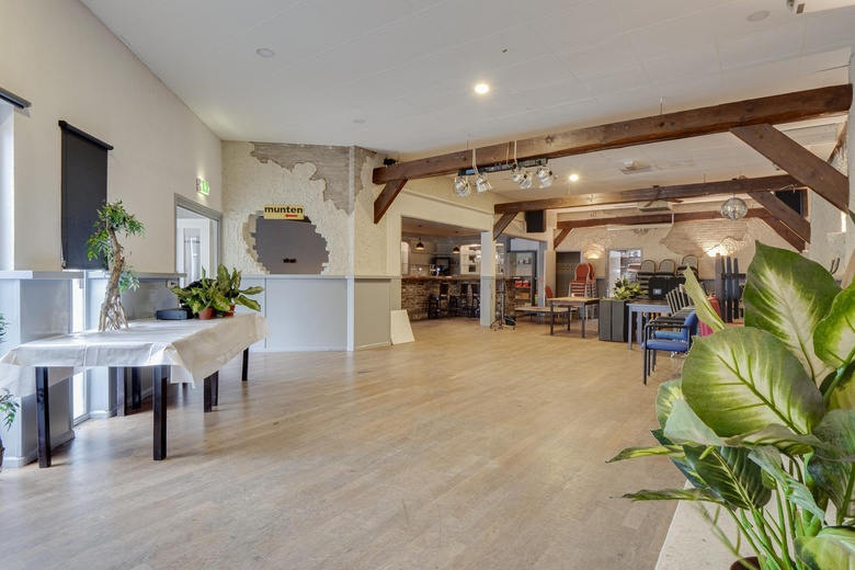 HorecaaanMerseloseweg 96<br/> inVenray