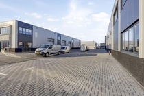 Bekijk foto 3 van Marconiweg 8 b