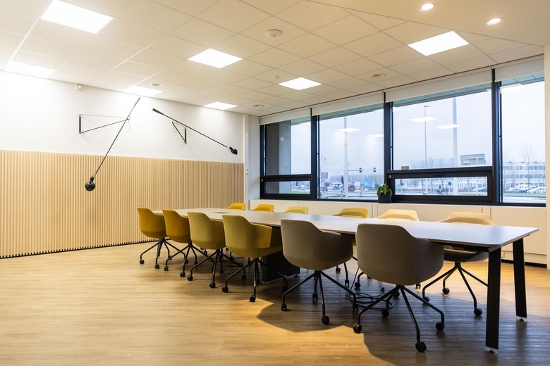 KantoorruimteaanHoogoorddreef 5 - 15<br/> inAmsterdam