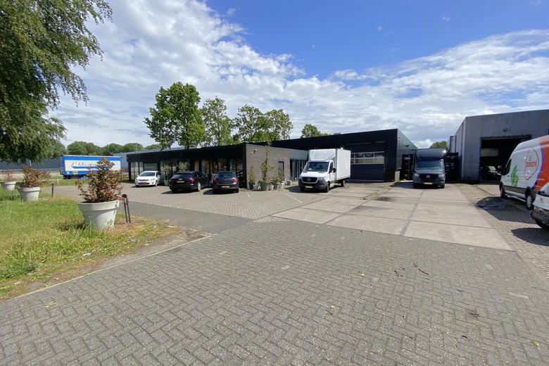 Bedrijfsruimte Almere - Vlotbrugweg 9 - Foto 16