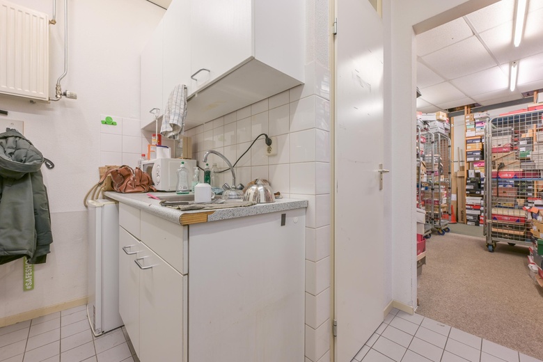 WinkelruimteaanSingel 40<br/> inNijkerk