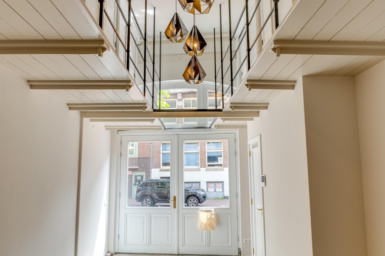 Bedrijfsruimte Amsterdam - Spuistraat 88 A - Foto 6