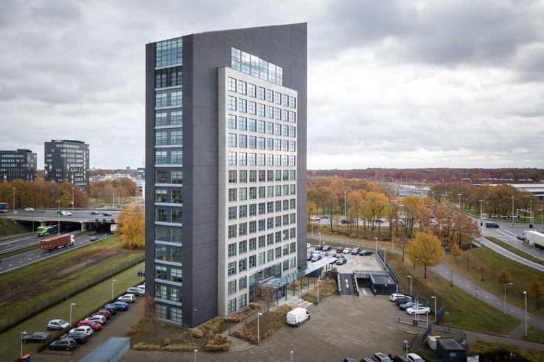 KantoorruimteaanEllen Pankhurststraat 1<br/> inTilburg KantoorruimteaanEllen Pankhurststraat 1<br/> inTilburg