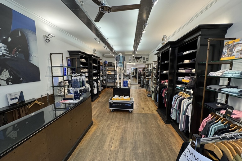 WinkelruimteaanPlatielstraat 14 A<br/> inMaastricht