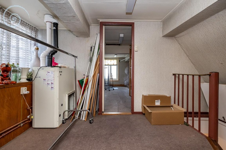 WinkelruimteaanWeststraat 6<br/> inOuddorp