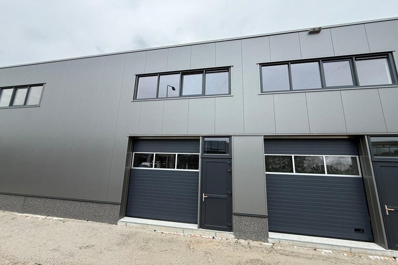 Bedrijfsruimte Barneveld - Gildeweg 37 18 - Foto 3