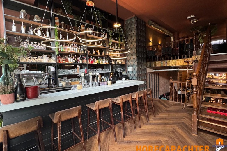 HorecaaanKoningstraat 38<br/> inArnhem