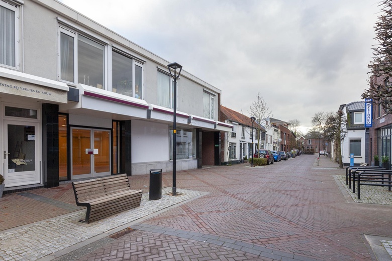 WinkelruimteaanDorpstraat 33 B<br/> inWaddinxveen