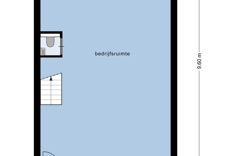 BedrijfsruimteaanNassau Dwarsstraat 18<br/> inVlijmen