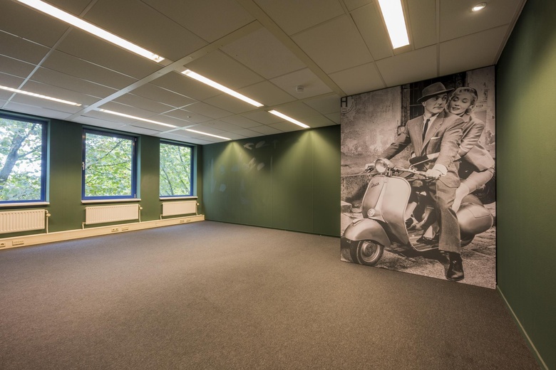 KantoorruimteaanPhilipsstraat 3<br/> inLeusden