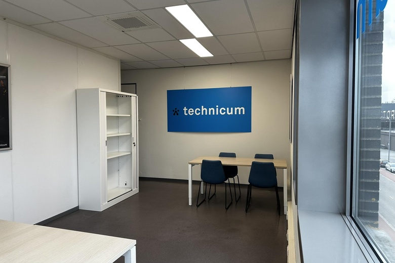 KantoorruimteaanPettemerstraat 14<br/> inAlkmaar