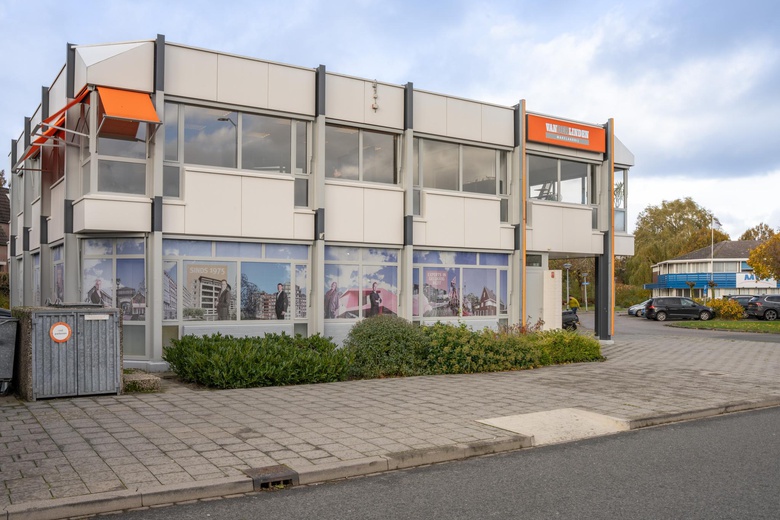 KantoorruimteaanMeenthoek 1<br/> inLelystad