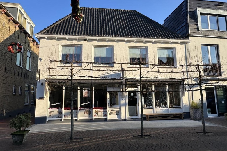 WinkelruimteaanDorpsstraat 78<br/> inZoetermeer