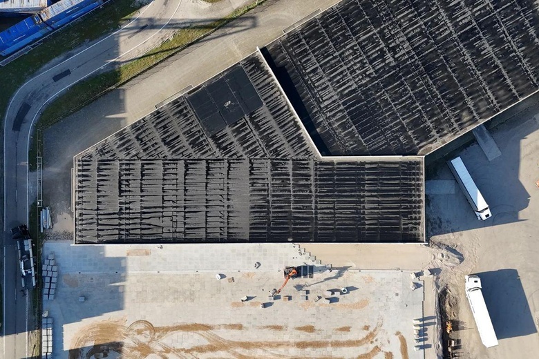 BedrijfsruimteaanGraanweg 15<br/> inMoerdijk