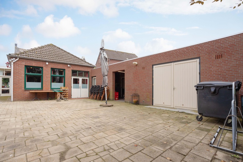 HorecaaanMarkt 18<br/> inLottum