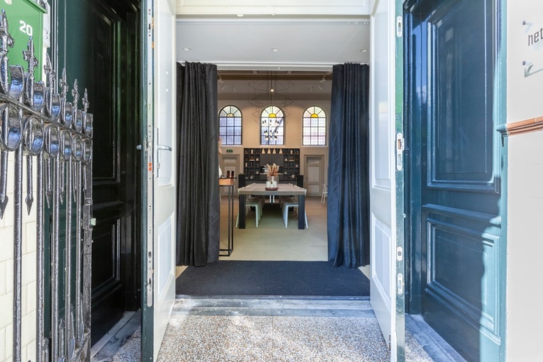 KantoorruimteaanPeperstraat 20<br/> inGouda KantoorruimteaanPeperstraat 20<br/> inGouda