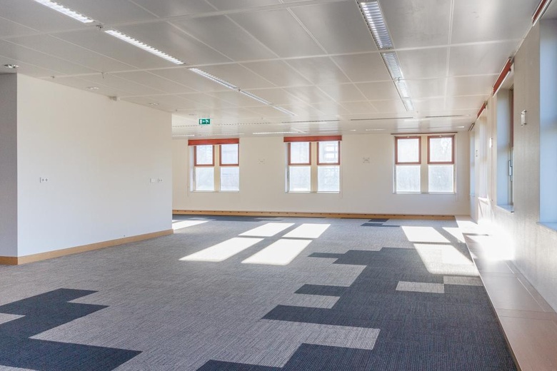 KantoorruimteaanAfrikaweg 52<br/> inZoetermeer