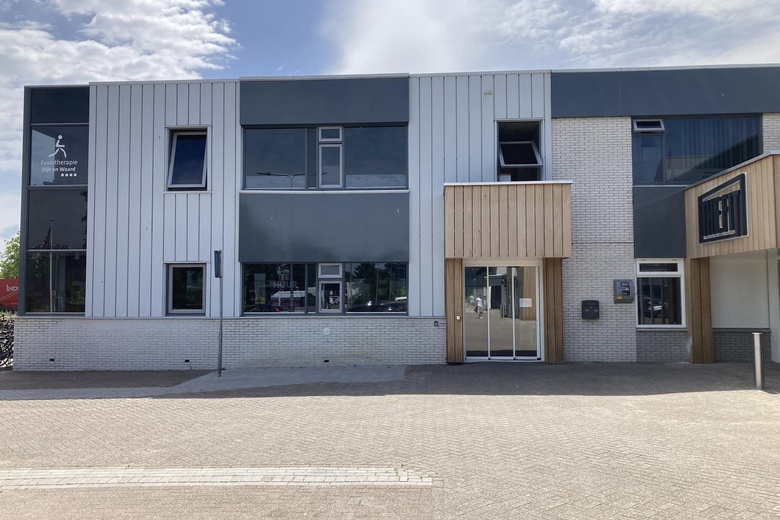 Kantoorruimte Broek op Langedijk - Bijlestaal 64 - Foto 23