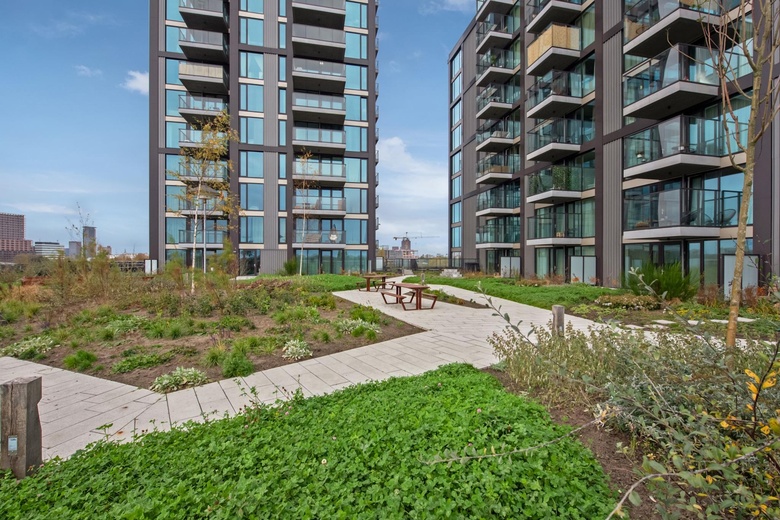 KantoorruimteaanMelkwegstraat 47<br/> inDen Haag