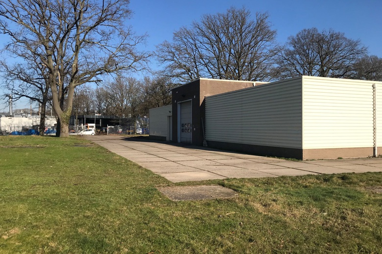 BedrijfsruimteaanLoudonstraat 174 - 184<br/> inApeldoorn BedrijfsruimteaanLoudonstraat 174 - 184<br/> inApeldoorn