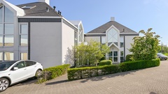 Kantoorruimte te koop Mijdrecht - Rendementsweg 2 A