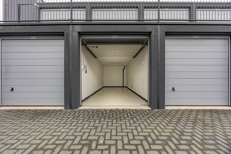 Bekijk foto 1 van Driemanssteeweg 68 020