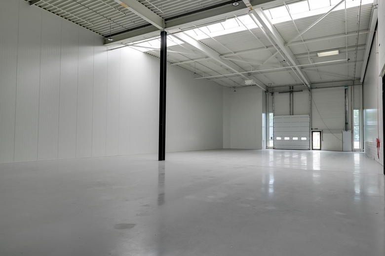 BedrijfsruimteaanAnodeweg 9 A<br/> inHoorn