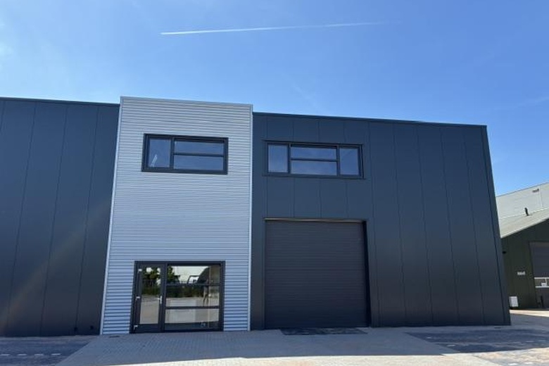 Bedrijfsruimte Lelystad - Dukdalfweg 26 - Foto 5