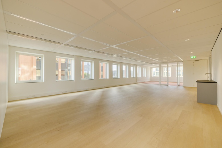 Kantoorruimte Amsterdam - Delflandlaan 1 - Foto 13