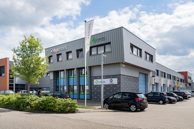 Kantoorruimte Roelofarendsveen - Veenderveld 32 - Foto 2