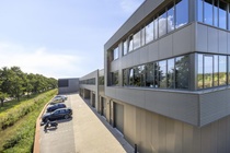 Bedrijfsruimte Nieuw-Vennep - Luzernestraat 83 H - Foto 1