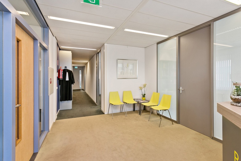 KantoorruimteaanLinie 580<br/> inApeldoorn KantoorruimteaanLinie 580<br/> inApeldoorn