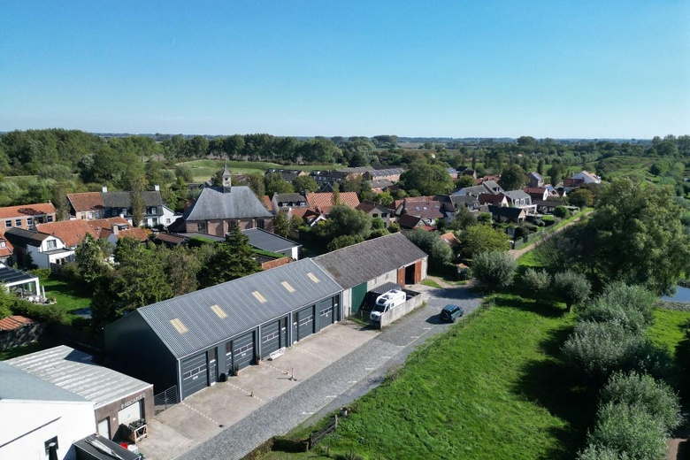 Bedrijfsruimte Retranchement - Zwinstraat 7 - Foto 7