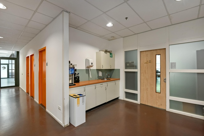 BedrijfsruimteaanTraverse 1<br/> inVeenendaal