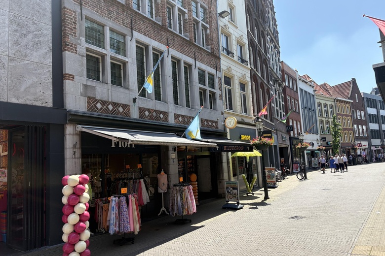 Winkelruimte Venlo - Vleesstraat 7 - Foto 3