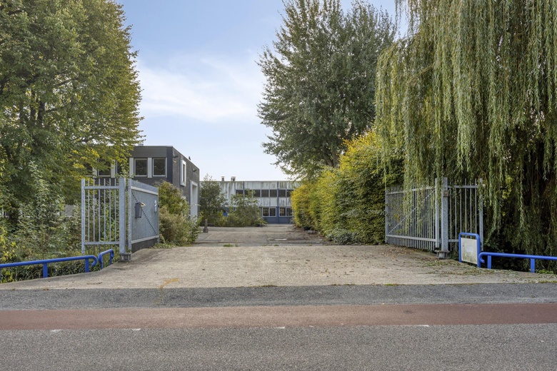 Bedrijfsruimte Waddinxveen - Brugweg 121 - Foto 14