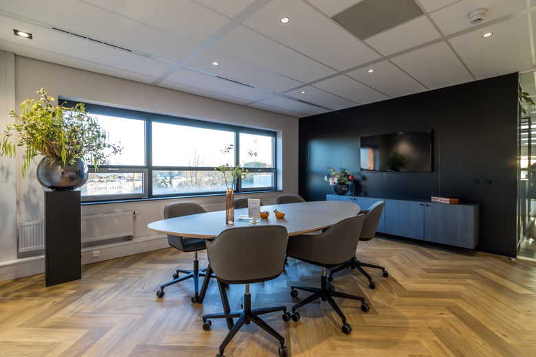 KantoorruimteaanMarconibaan 57<br/> inNieuwegein