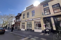 Bekijk foto 3 van Nobelstraat 293