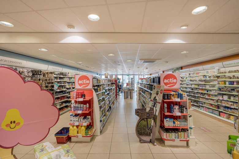 WinkelruimteaanLangstraat 15<br/> inWeert