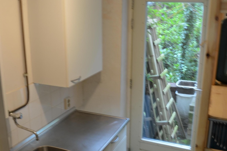 Kantoorruimte Amsterdam - Commelinstraat 41 O - Foto 6