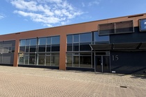 Bedrijfsruimte Best - Hallenweg 15 - Foto 5