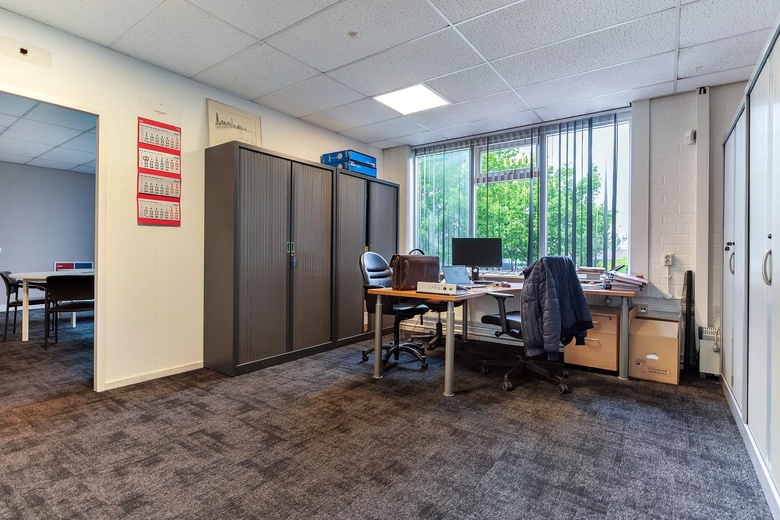 BedrijfsruimteaanGulberg 22<br/> inNuenen BedrijfsruimteaanGulberg 22<br/> inNuenen