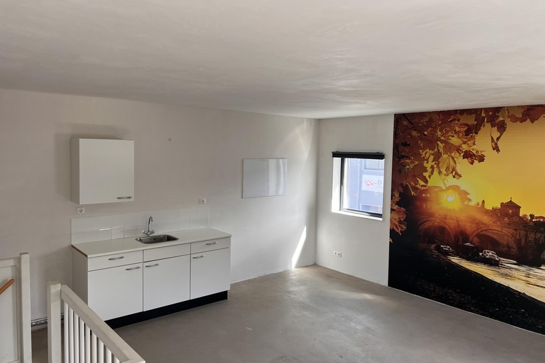 BedrijfsruimteaanScheepmakerstraat 1 C 9<br/> inKatwijk