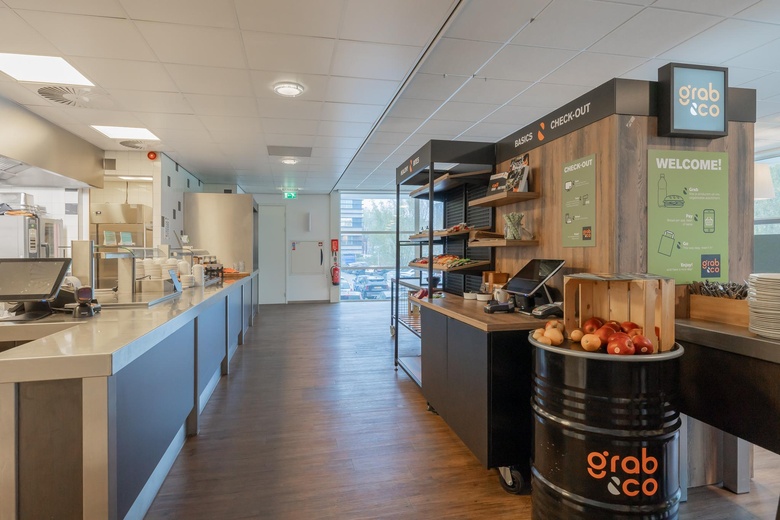 KantoorruimteaanMendelweg 30<br/> inLeiden