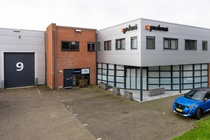 Bekijk foto 2 van eenheid 1 aan de Luzernestraat 9 in Nieuw-Vennep