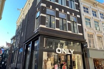 Winkelruimte Amsterdam - Nieuwendijk 112 - Foto 3