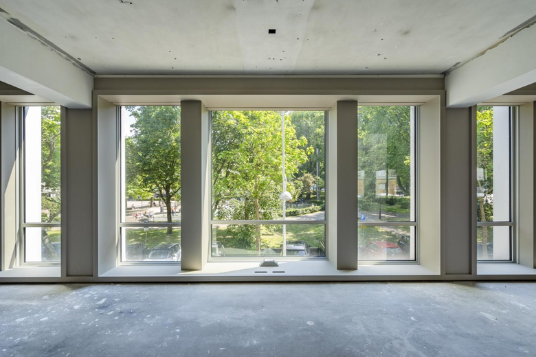 KantoorruimteaanFrederiksplein 1<br/> inAmsterdam