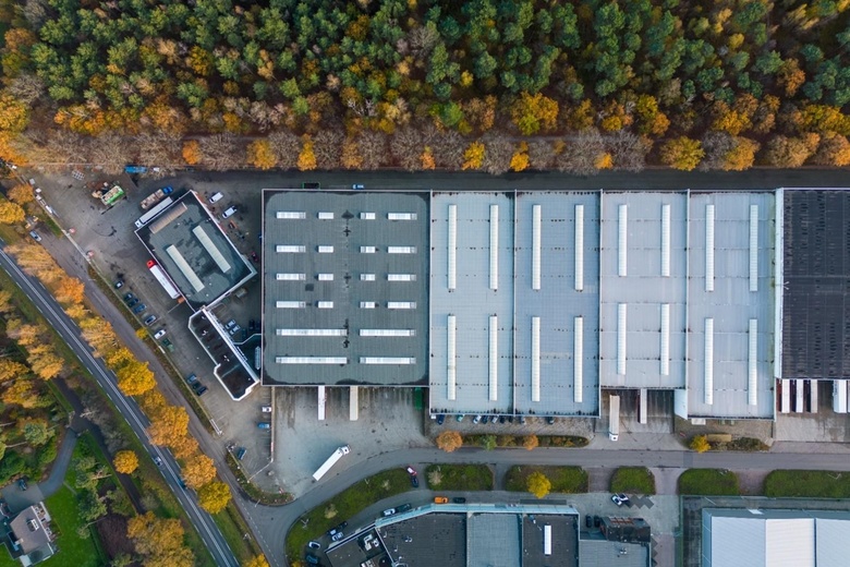 BedrijfsruimteaanHaverdijk 3<br/> inHelmond