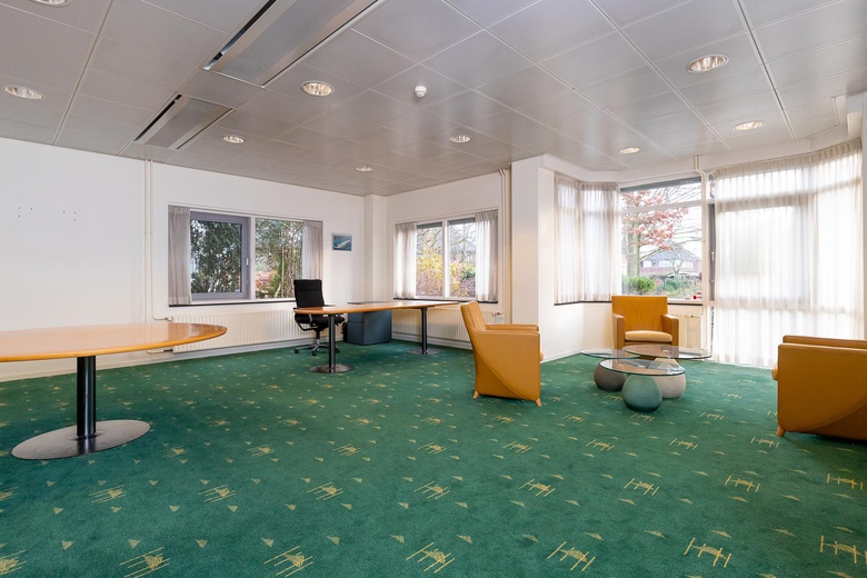 KantoorruimteaanWeeresteinstraat 43<br/> inHillegom